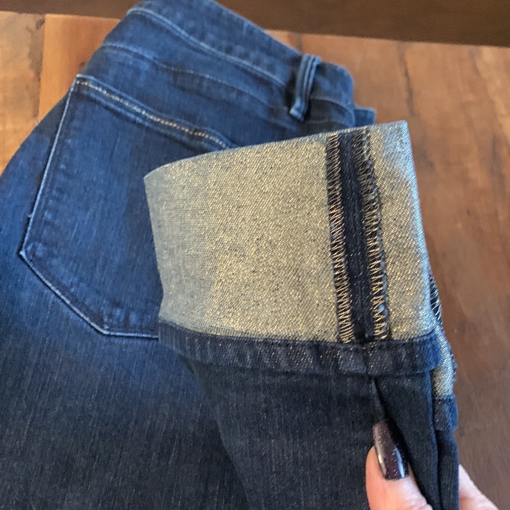 WHBM Ankle - Picture 3 of 8